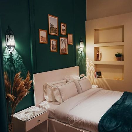 Hathor House Кайро Екстериор снимка