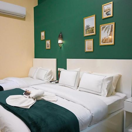 Hathor House Кайро Екстериор снимка