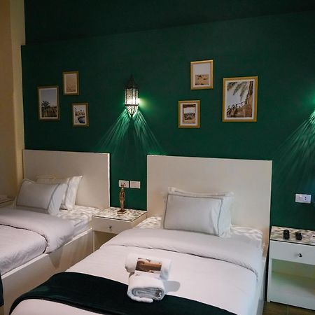 Hathor House Кайро Екстериор снимка