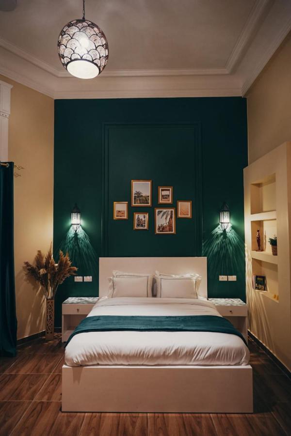 Hathor House Кайро Екстериор снимка
