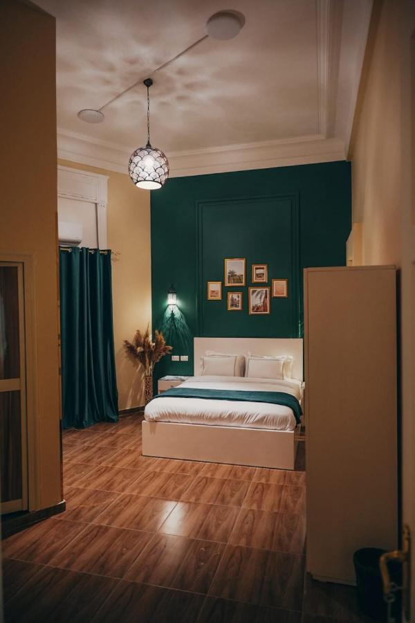 Hathor House Кайро Екстериор снимка