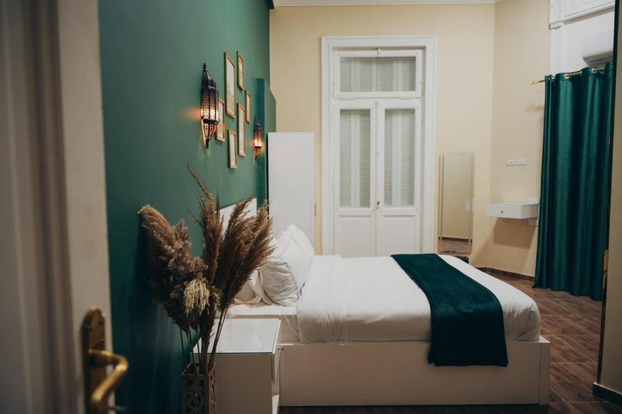 Hathor House Кайро Екстериор снимка
