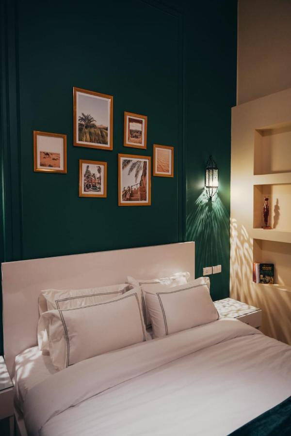 Hathor House Кайро Екстериор снимка