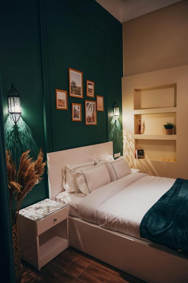 Hathor House Кайро Екстериор снимка