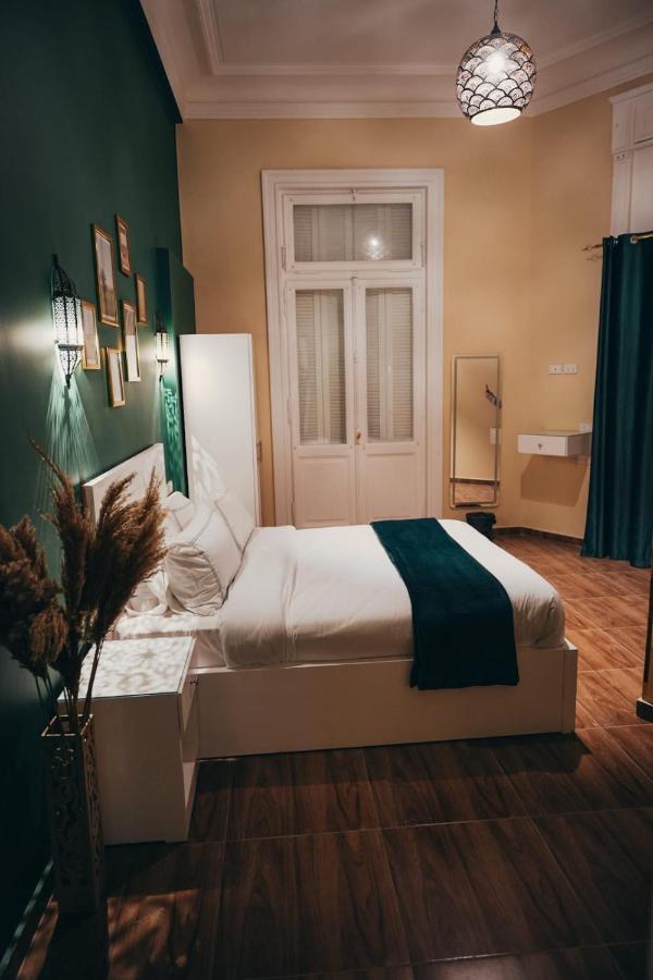 Hathor House Кайро Екстериор снимка
