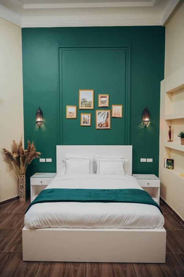 Hathor House Кайро Екстериор снимка
