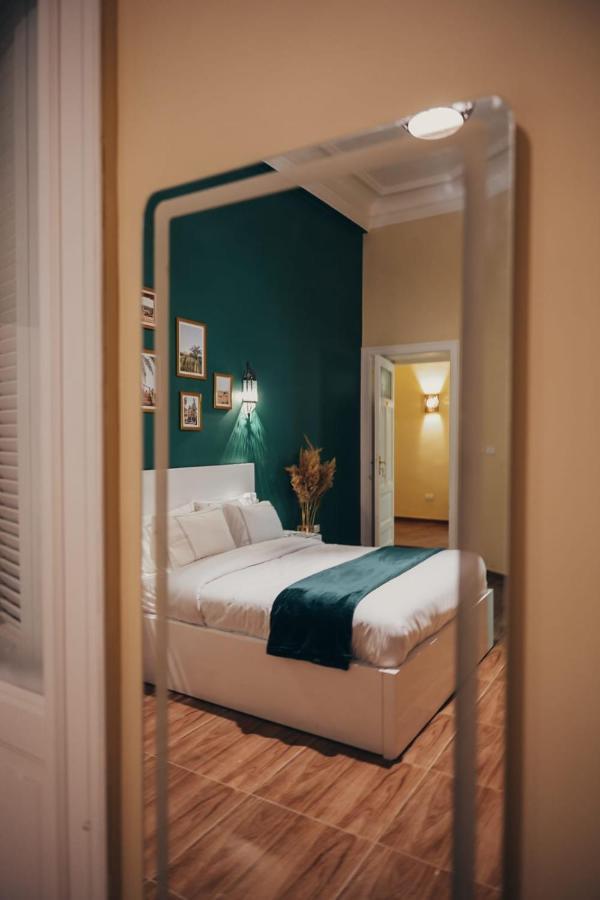 Hathor House Кайро Екстериор снимка