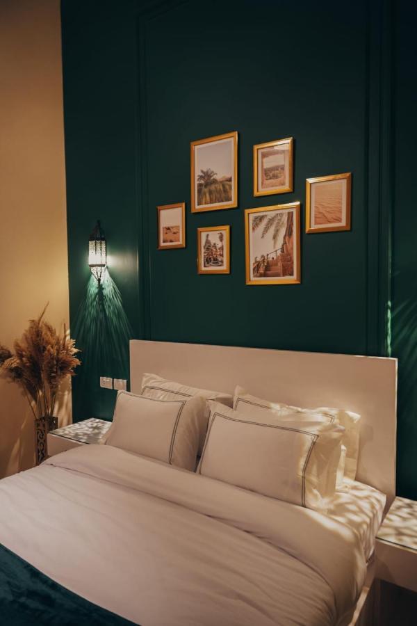 Hathor House Кайро Екстериор снимка