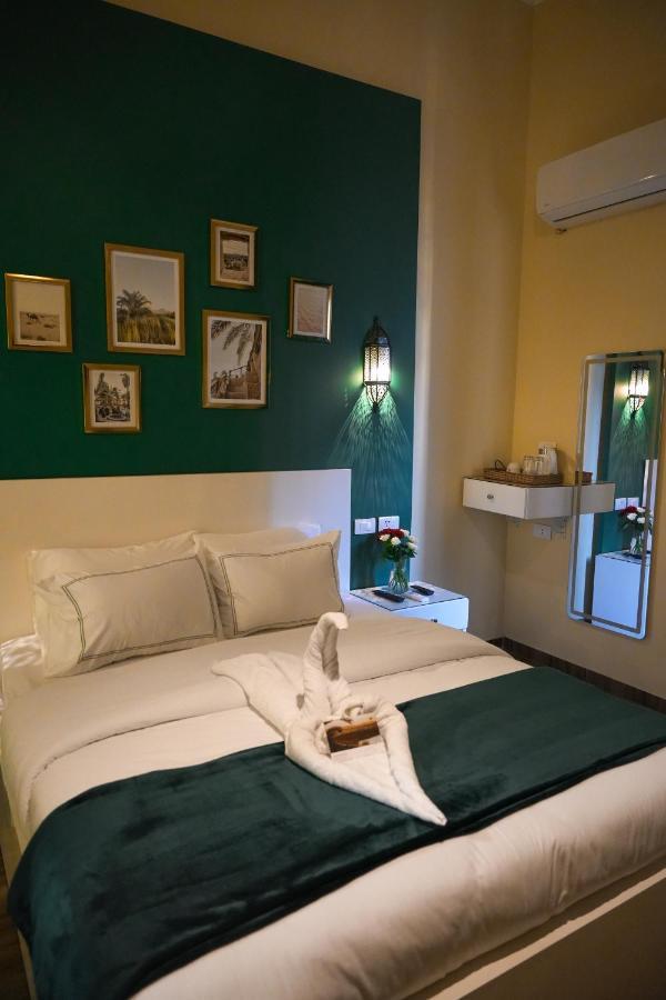 Hathor House Кайро Екстериор снимка