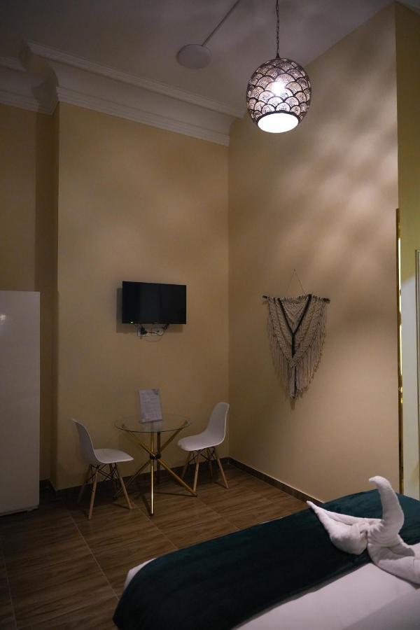 Hathor House Кайро Екстериор снимка