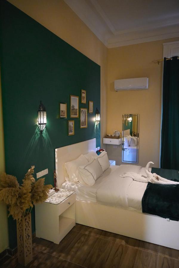 Hathor House Кайро Екстериор снимка