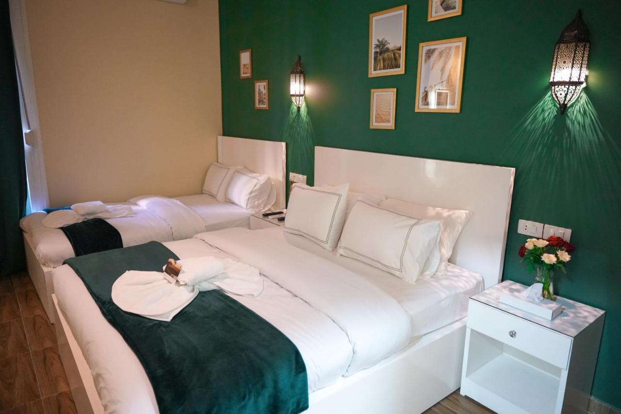 Hathor House Кайро Екстериор снимка