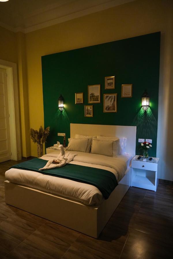 Hathor House Кайро Екстериор снимка