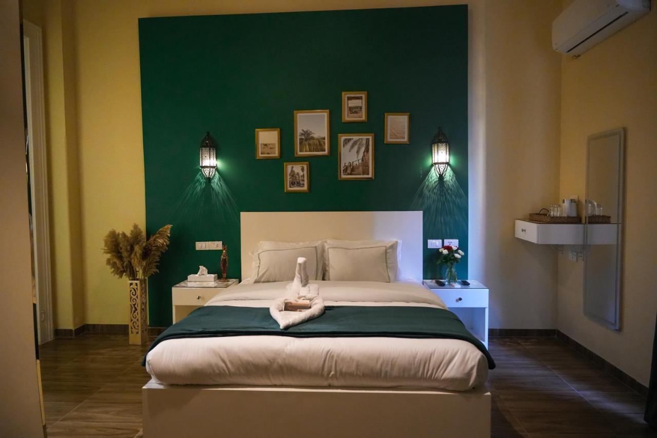 Hathor House Кайро Екстериор снимка