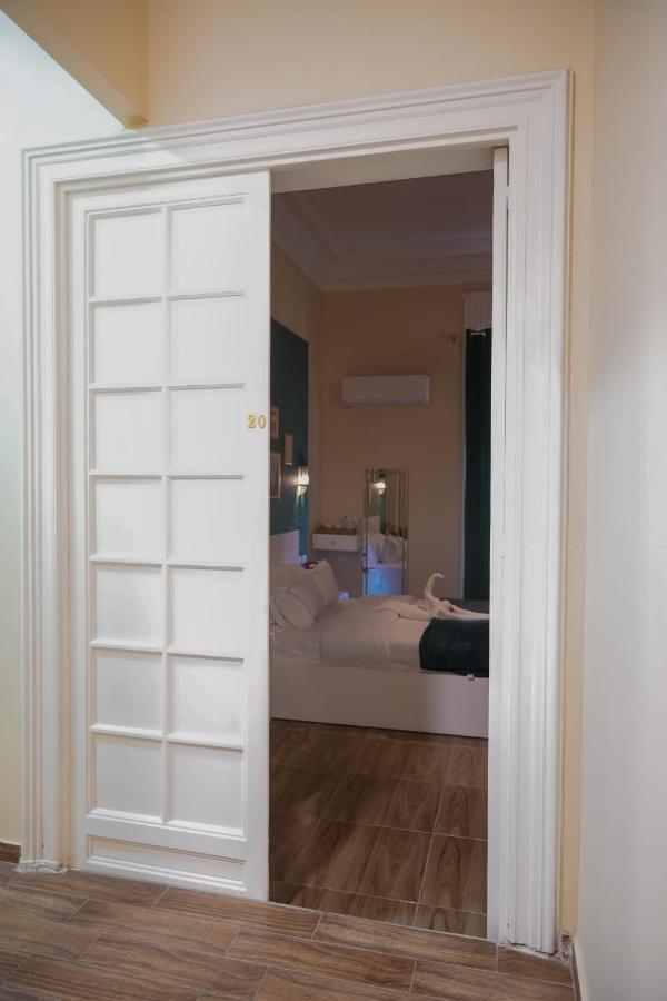 Hathor House Кайро Екстериор снимка
