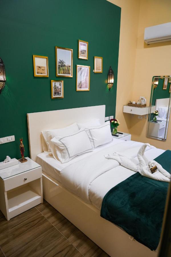 Hathor House Кайро Екстериор снимка