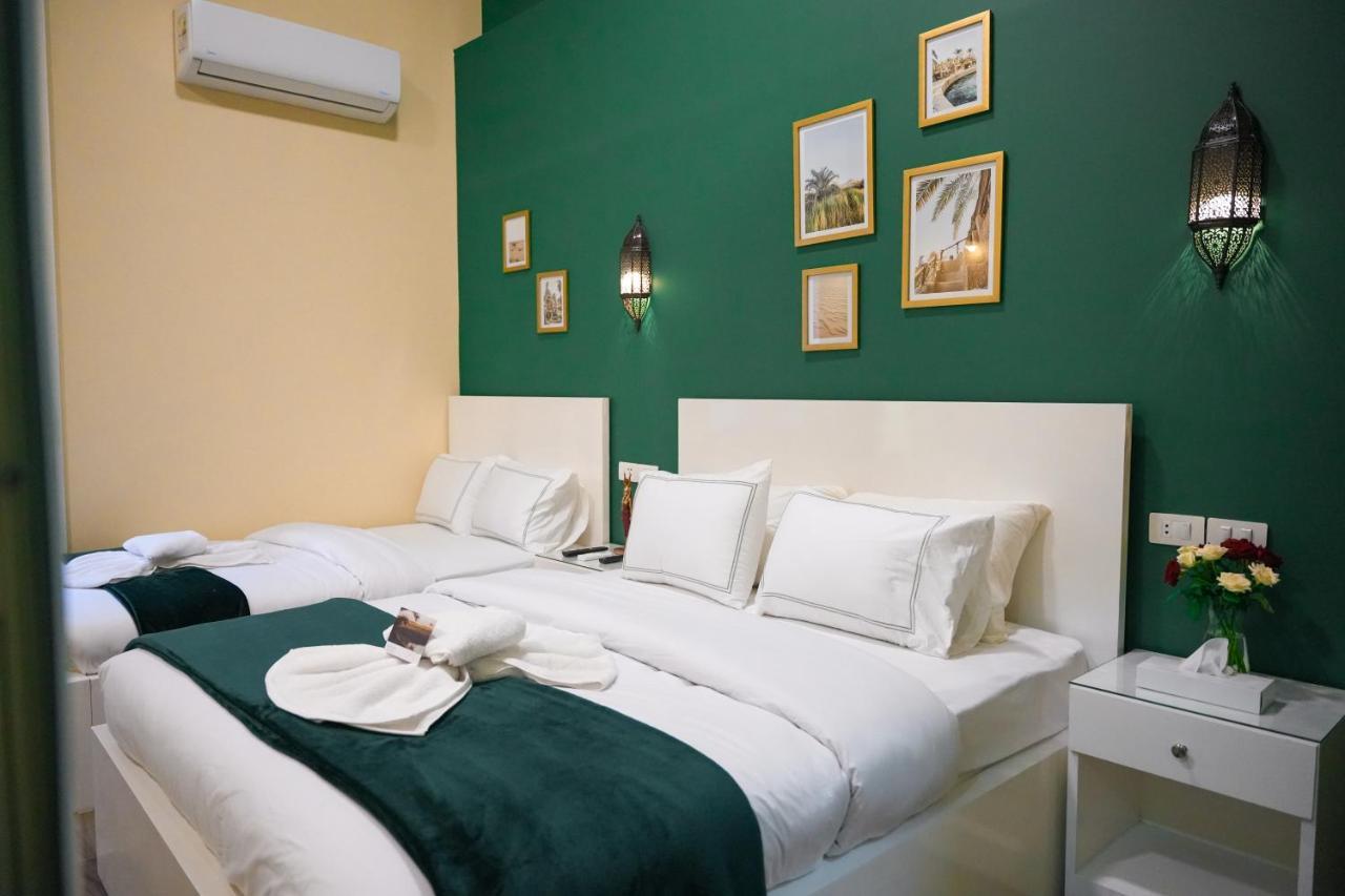 Hathor House Кайро Екстериор снимка
