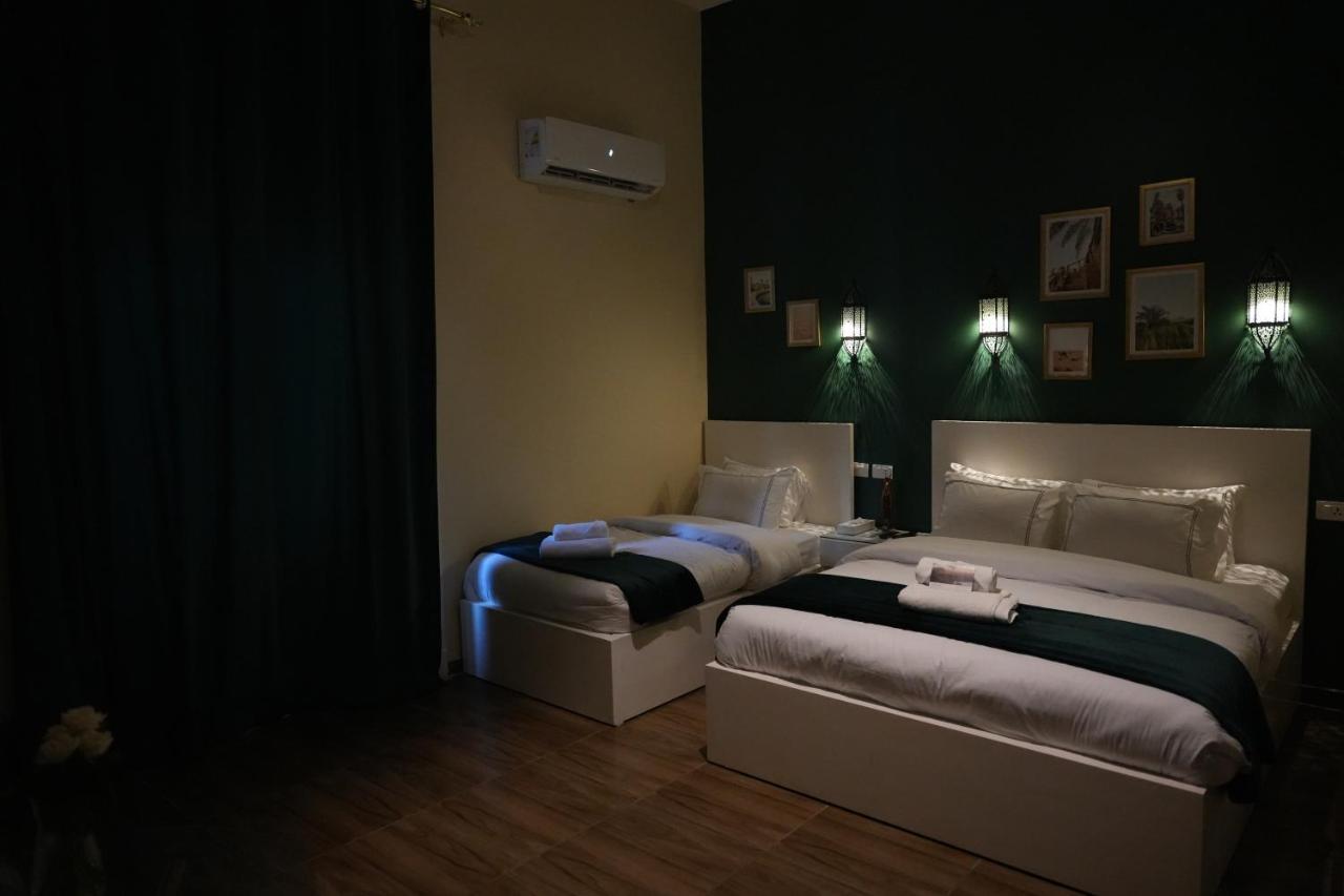 Hathor House Кайро Екстериор снимка