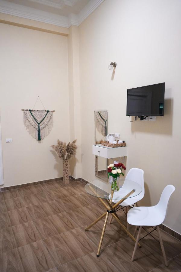 Hathor House Кайро Екстериор снимка