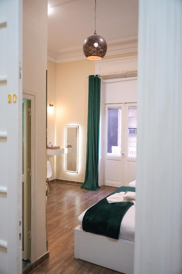 Hathor House Кайро Екстериор снимка