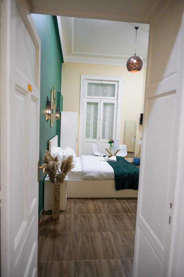 Hathor House Кайро Екстериор снимка