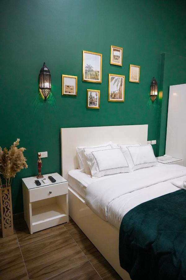 Hathor House Кайро Екстериор снимка