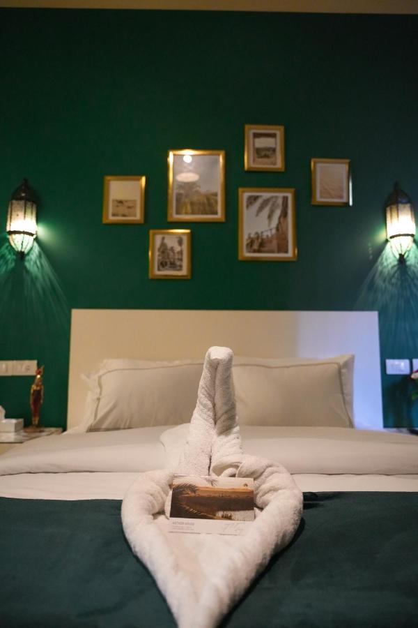 Hathor House Кайро Екстериор снимка