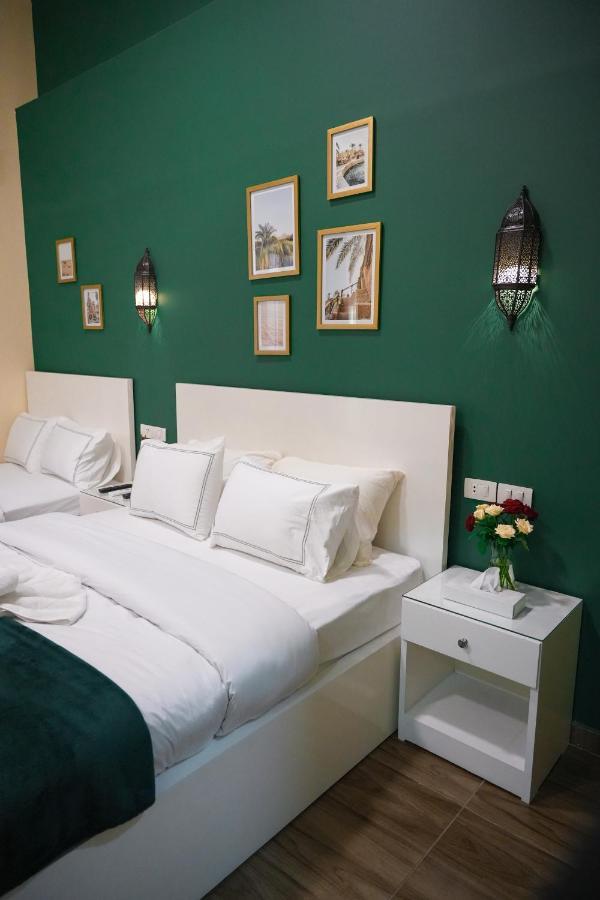 Hathor House Кайро Екстериор снимка