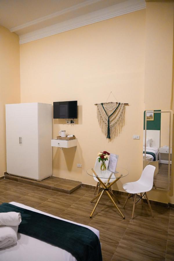 Hathor House Кайро Екстериор снимка