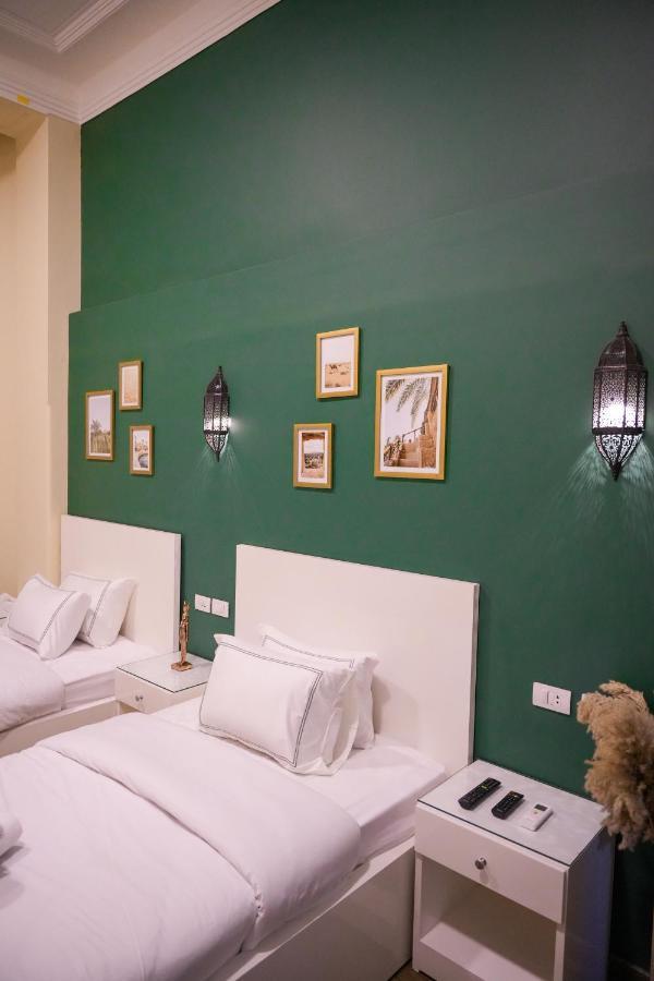 Hathor House Кайро Екстериор снимка
