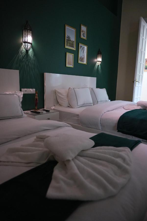 Hathor House Кайро Екстериор снимка