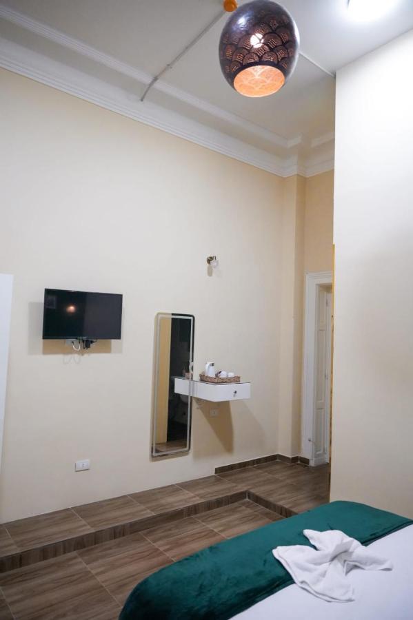 Hathor House Кайро Екстериор снимка