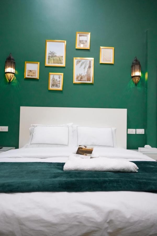 Hathor House Кайро Екстериор снимка