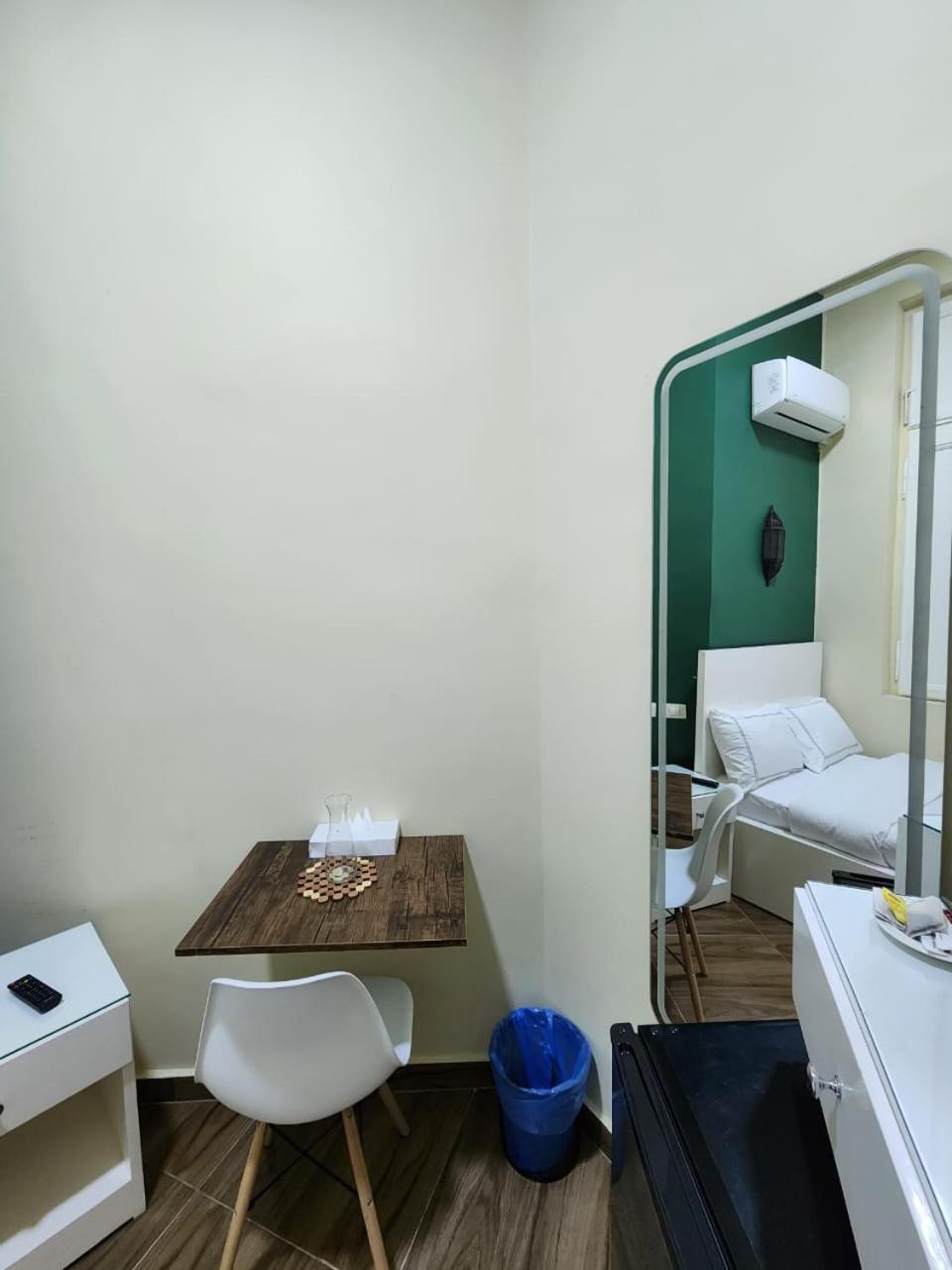 Hathor House Кайро Екстериор снимка