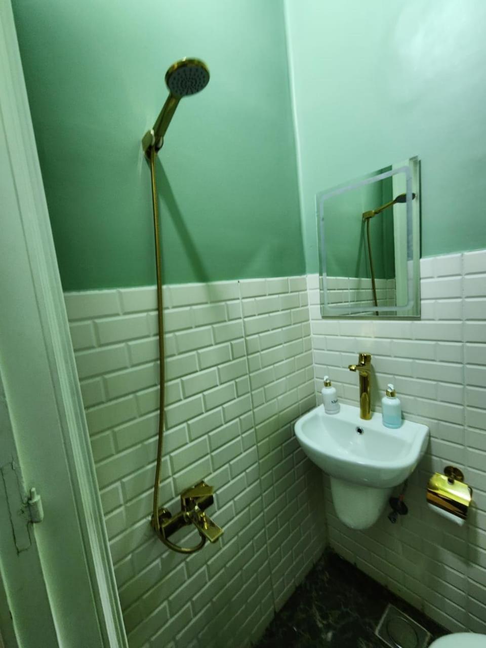 Hathor House Кайро Екстериор снимка