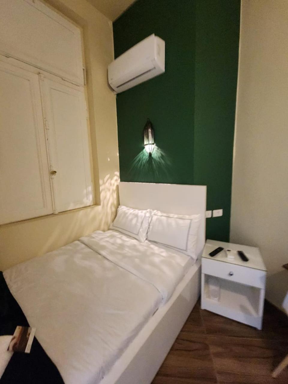 Hathor House Кайро Екстериор снимка