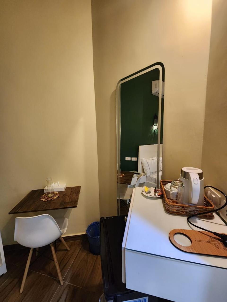 Hathor House Кайро Екстериор снимка