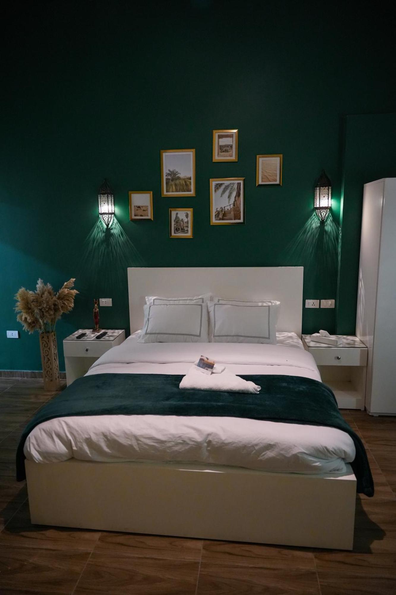 Hathor House Кайро Екстериор снимка
