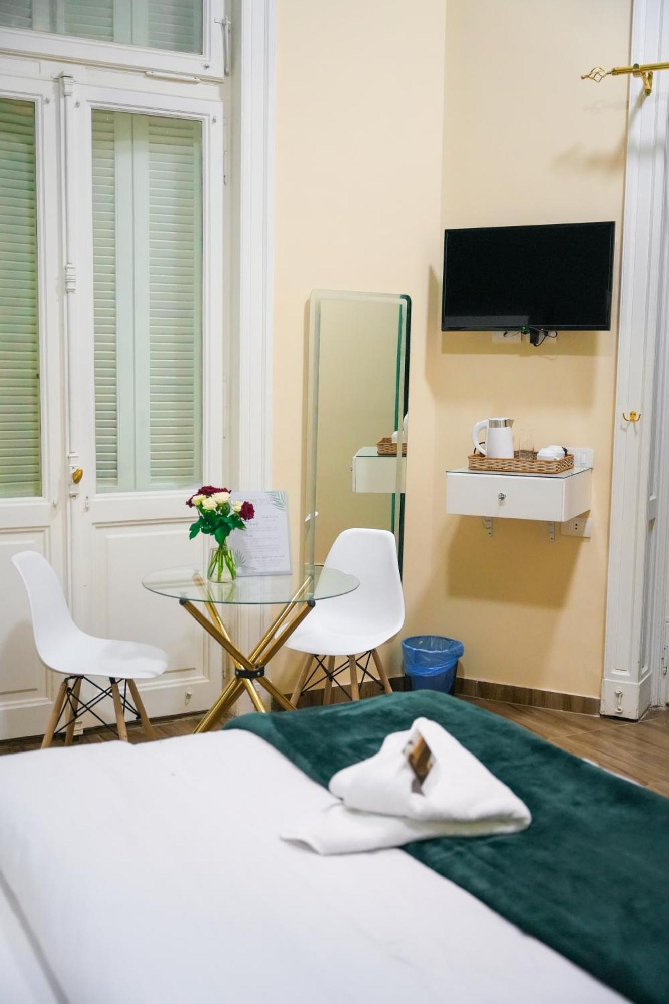 Hathor House Кайро Екстериор снимка