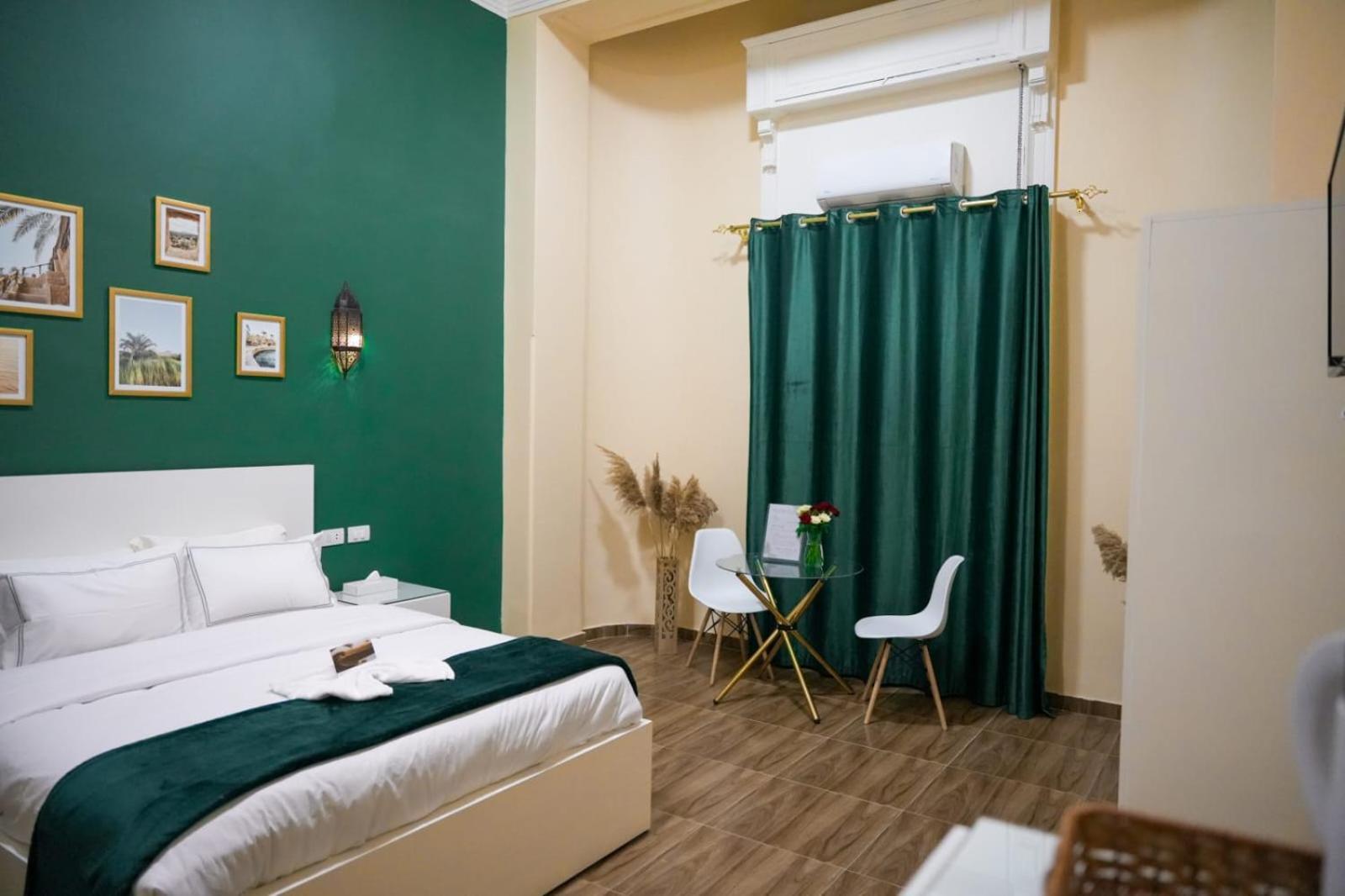 Hathor House Кайро Екстериор снимка