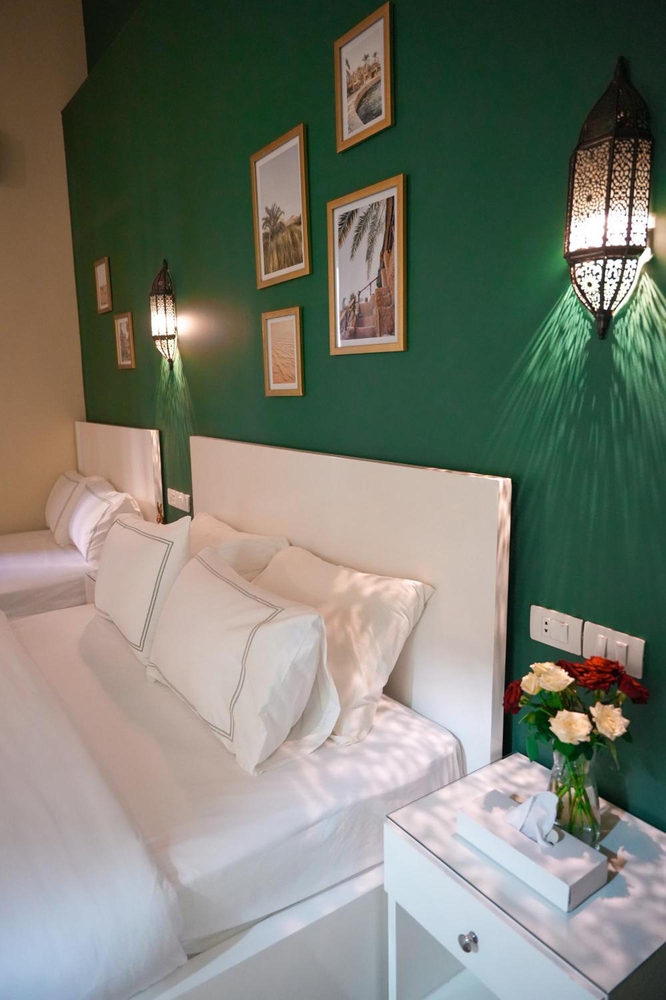 Hathor House Кайро Екстериор снимка