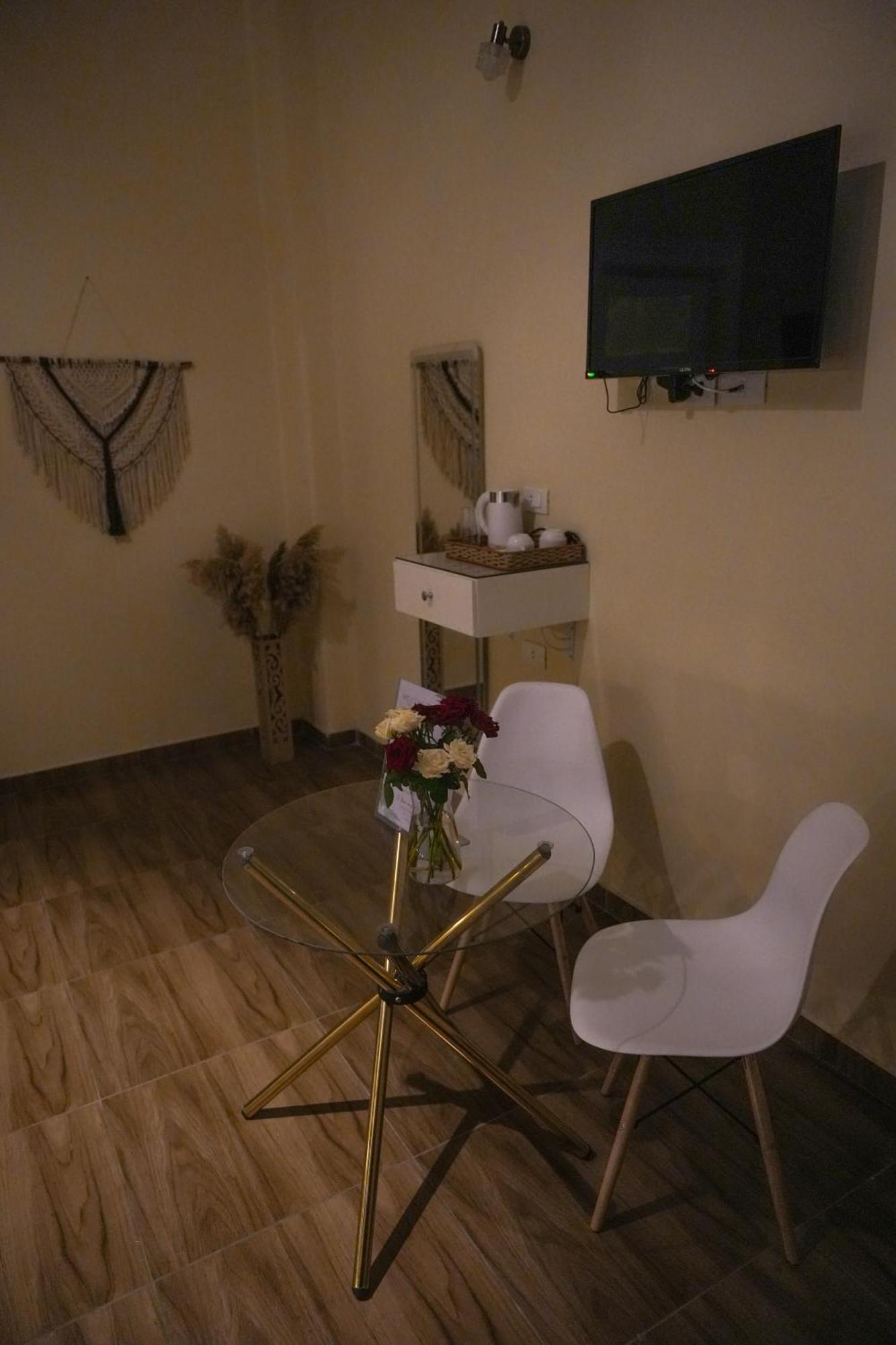 Hathor House Кайро Екстериор снимка