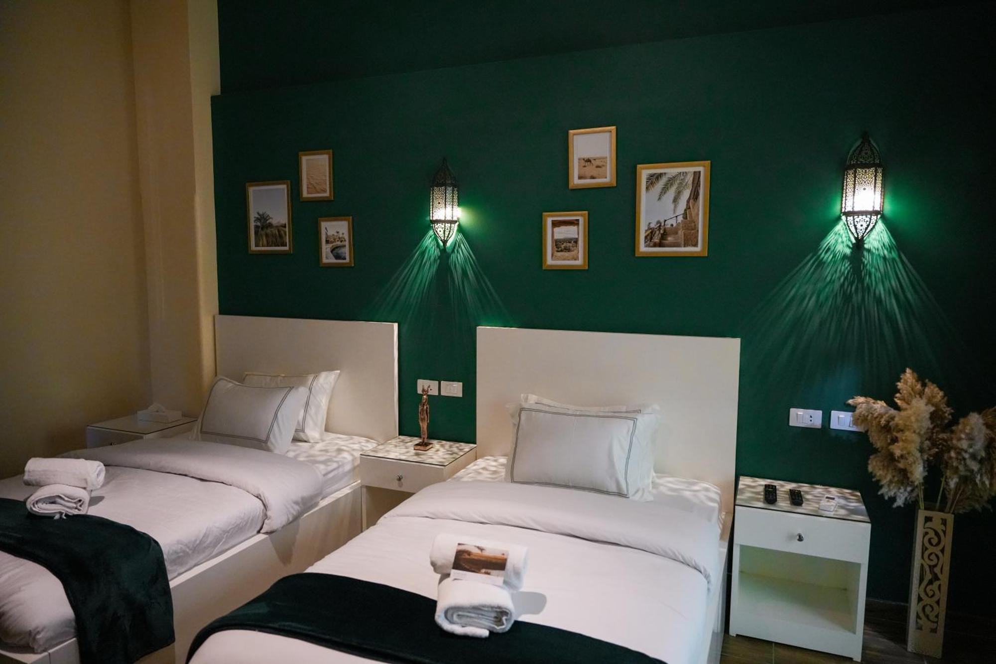 Hathor House Кайро Екстериор снимка